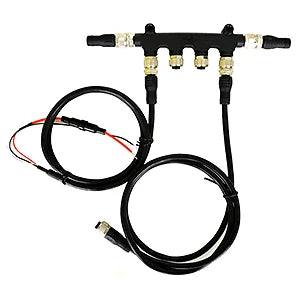 NMEA 2000 Starter Cable Kit for Yacht (ZDIGN2KIT)