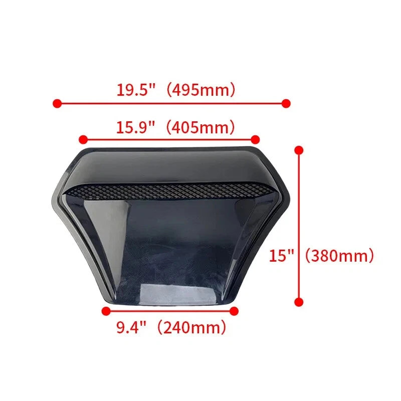 Car Vent Cover for Universal Fit (2000–2023)