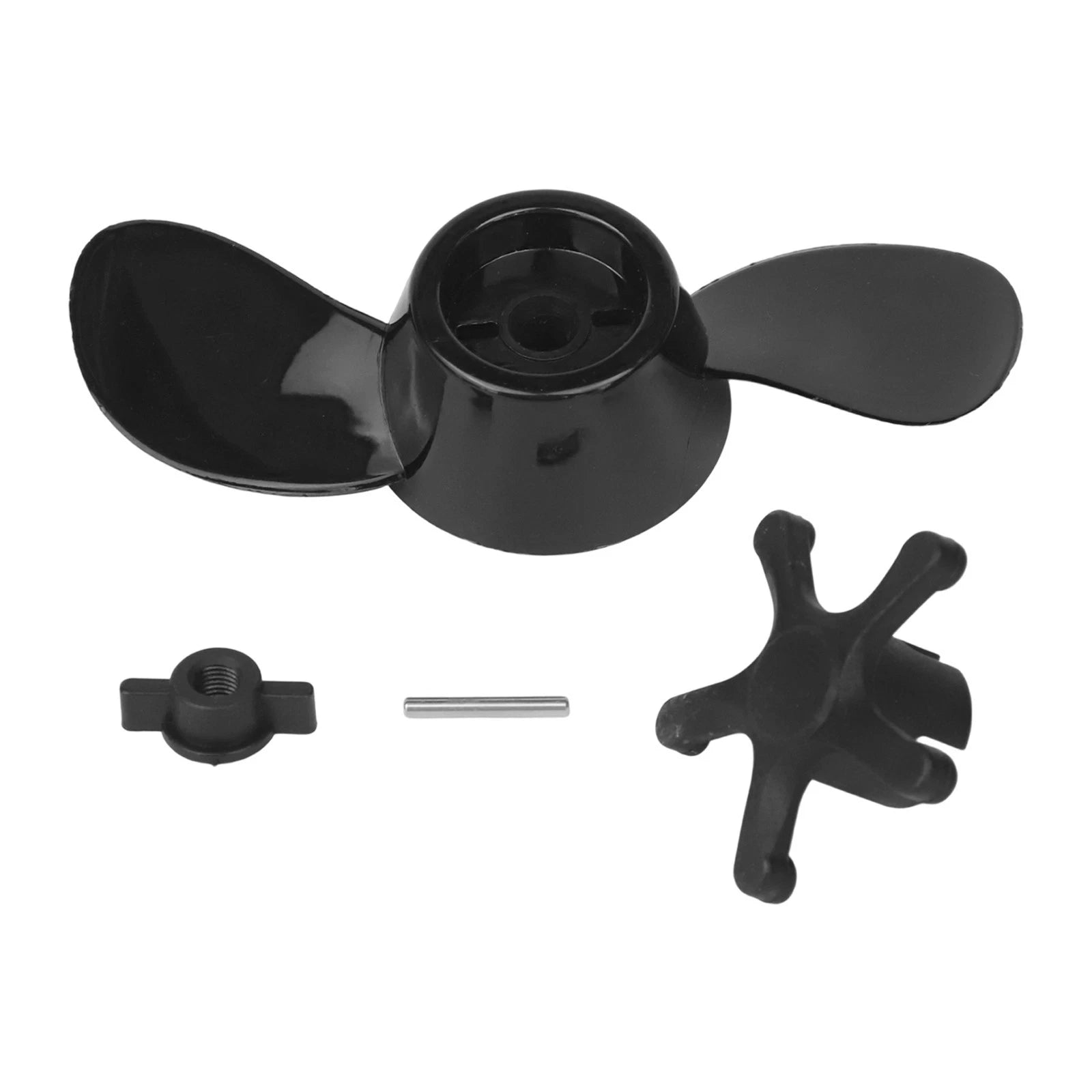 Outboard Propellers for Marine Boat (Efficient Motor Operation)