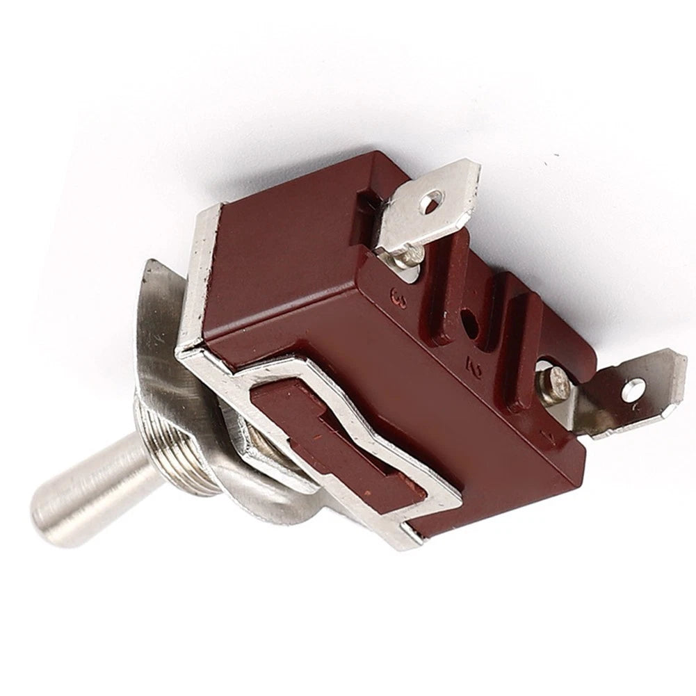E-TEN1021 Switch for Industrial Controls (DIY Electronics)