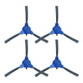 Side Brushes for Liectroux LILIN X6 Robot Vacuum Cleaner (Plastic Nylon)