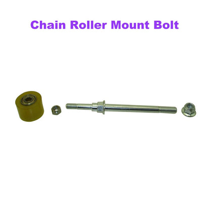 Chain Roller Motor Mount Bolt for Honda CRF110F (2013–Present)