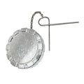 Fuel Cap Cover for Kenworth Trucks (Non-Locking, Non-Vented)