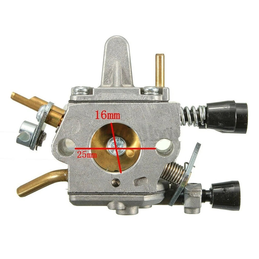 Carburetor for FS120 FS120R FS400 FS450 FS480 SP400