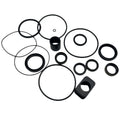 Lower Unit Gearcase Seal Kit for Volvo Penta DP-S DP-S1 DP-SM (3856002, 0769577)