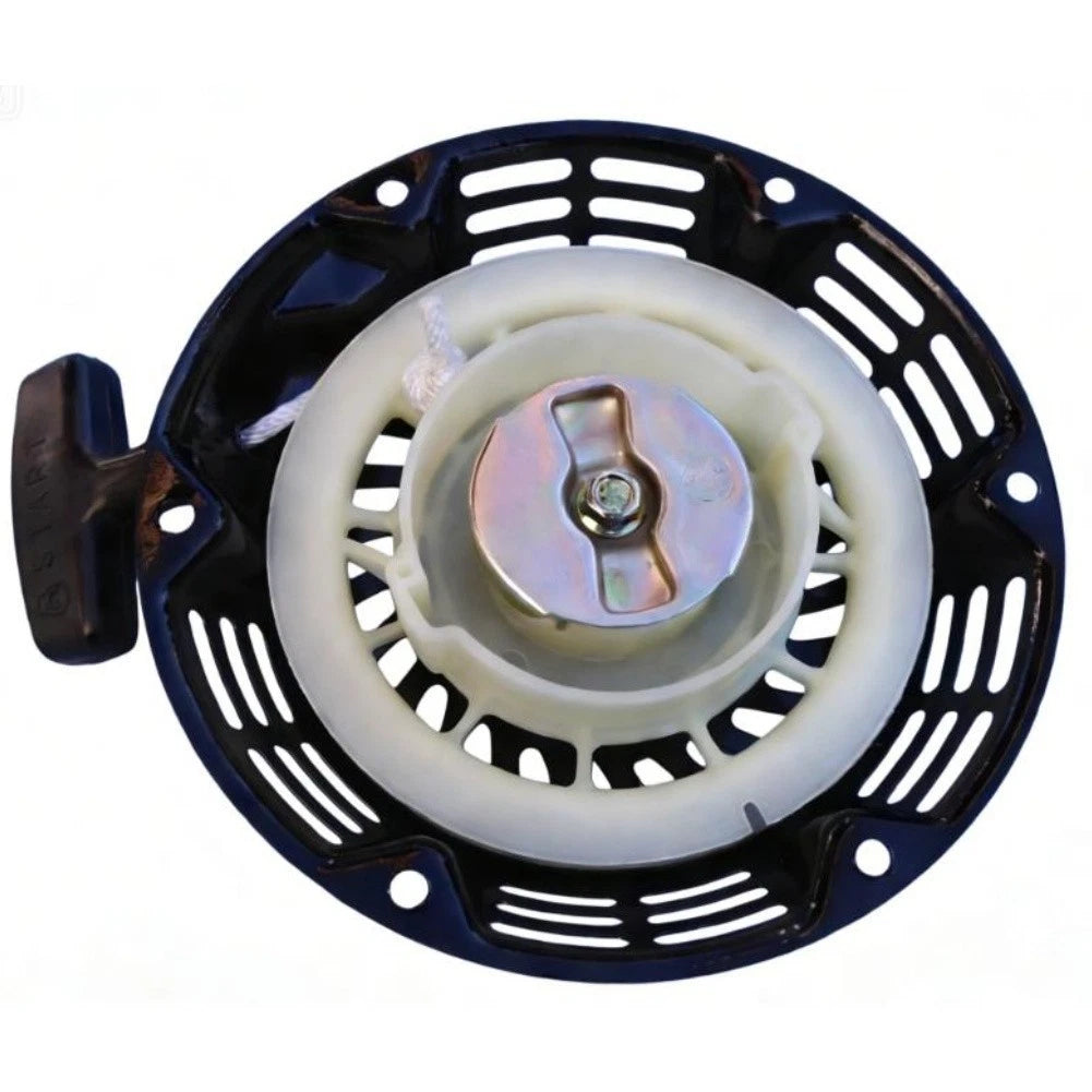 Recoil Starter Assembly for Ironton 504000 Generator (212cc 4000W)