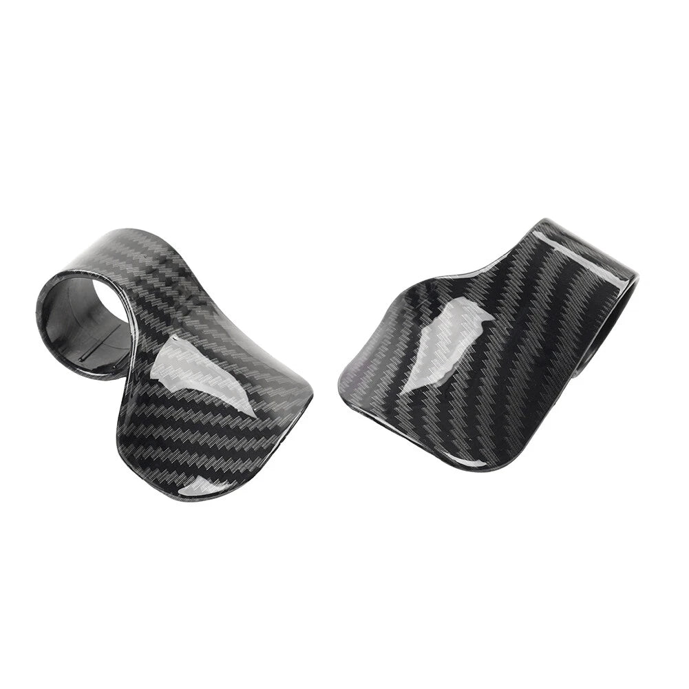 2 Pcs Motorcycle Cruise Control Throttle Assist Grip