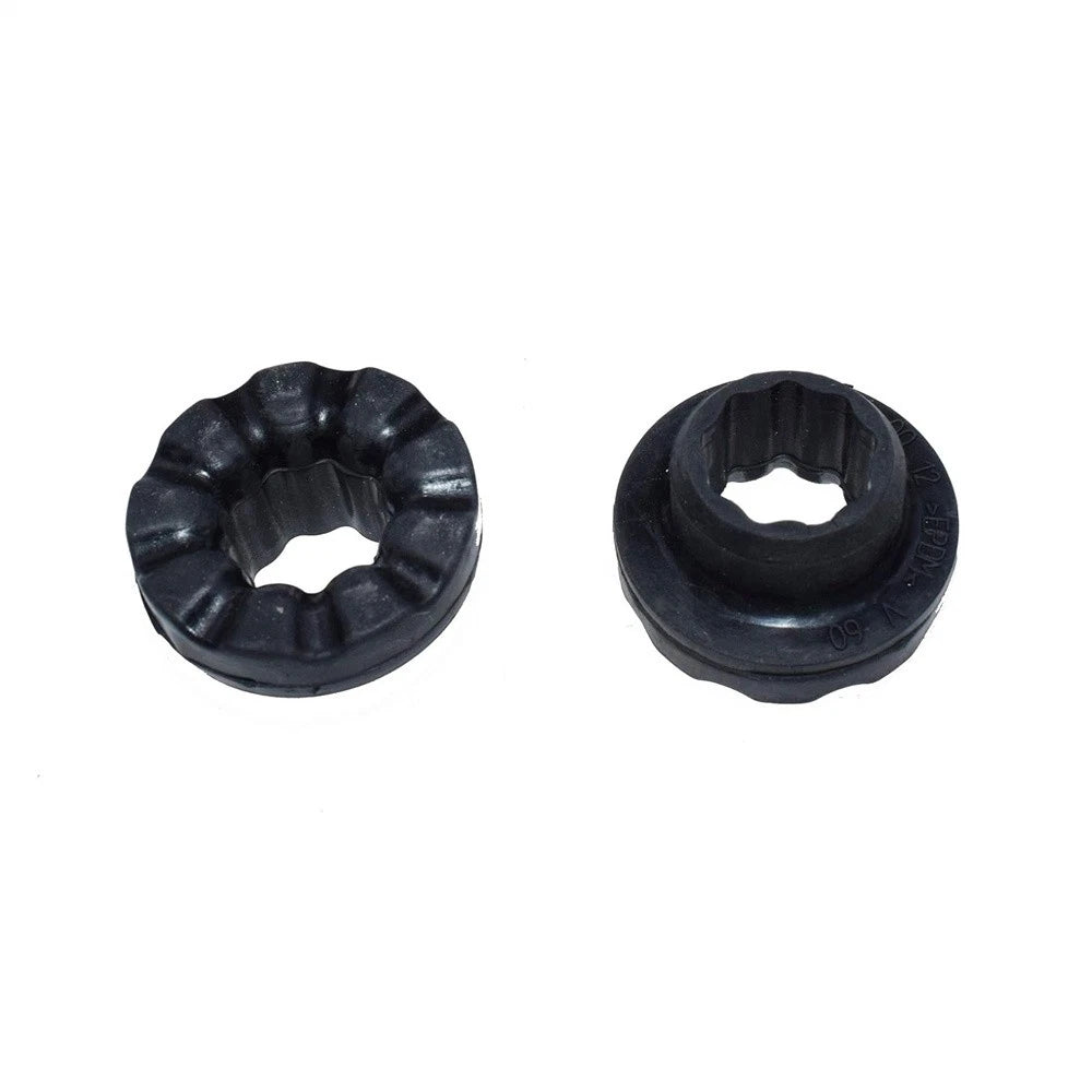Radiator Mounting Bracket & Bushing Kit for Mercedes Benz (A2045040514)