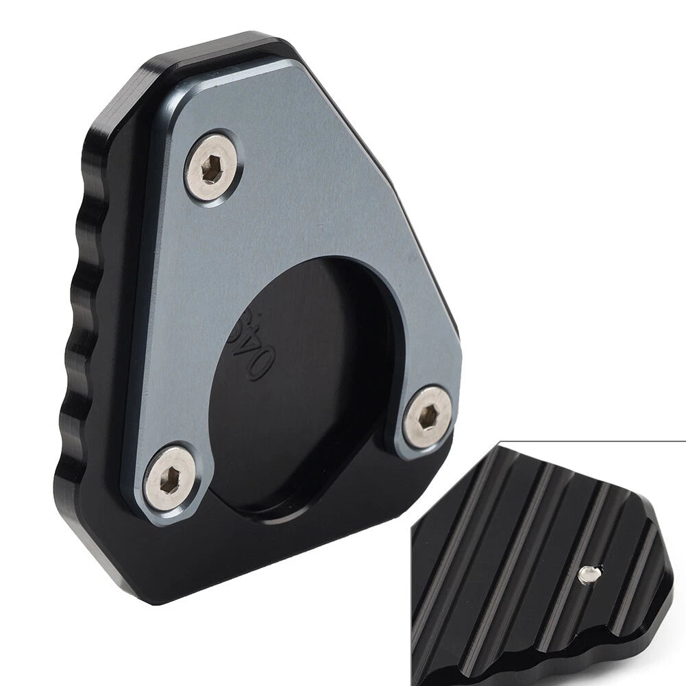 Kickstand Extension Pad for BMW G310GS (2017–2018)