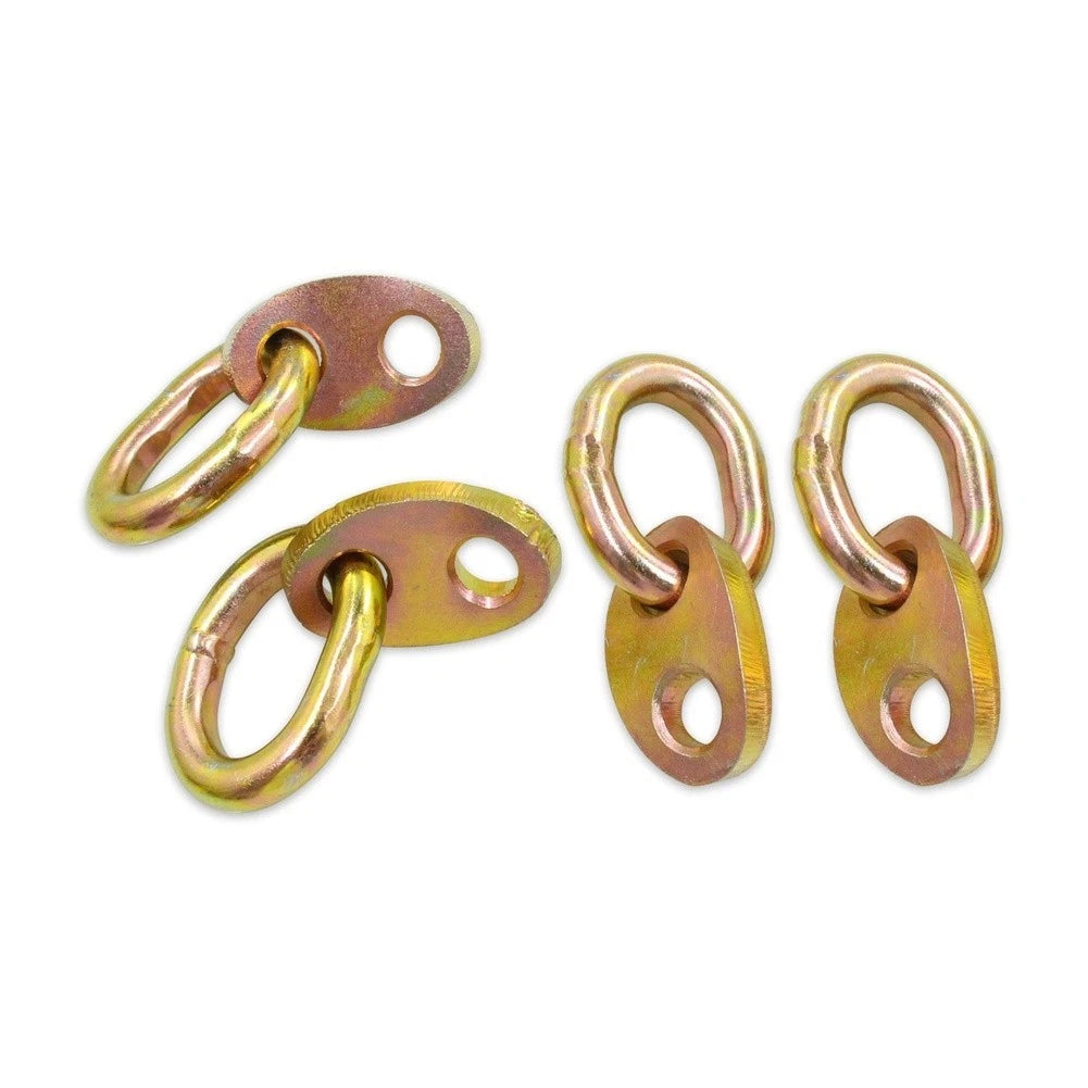 4-Piece Engine Lifting Bracket Set for Various Makes Models
