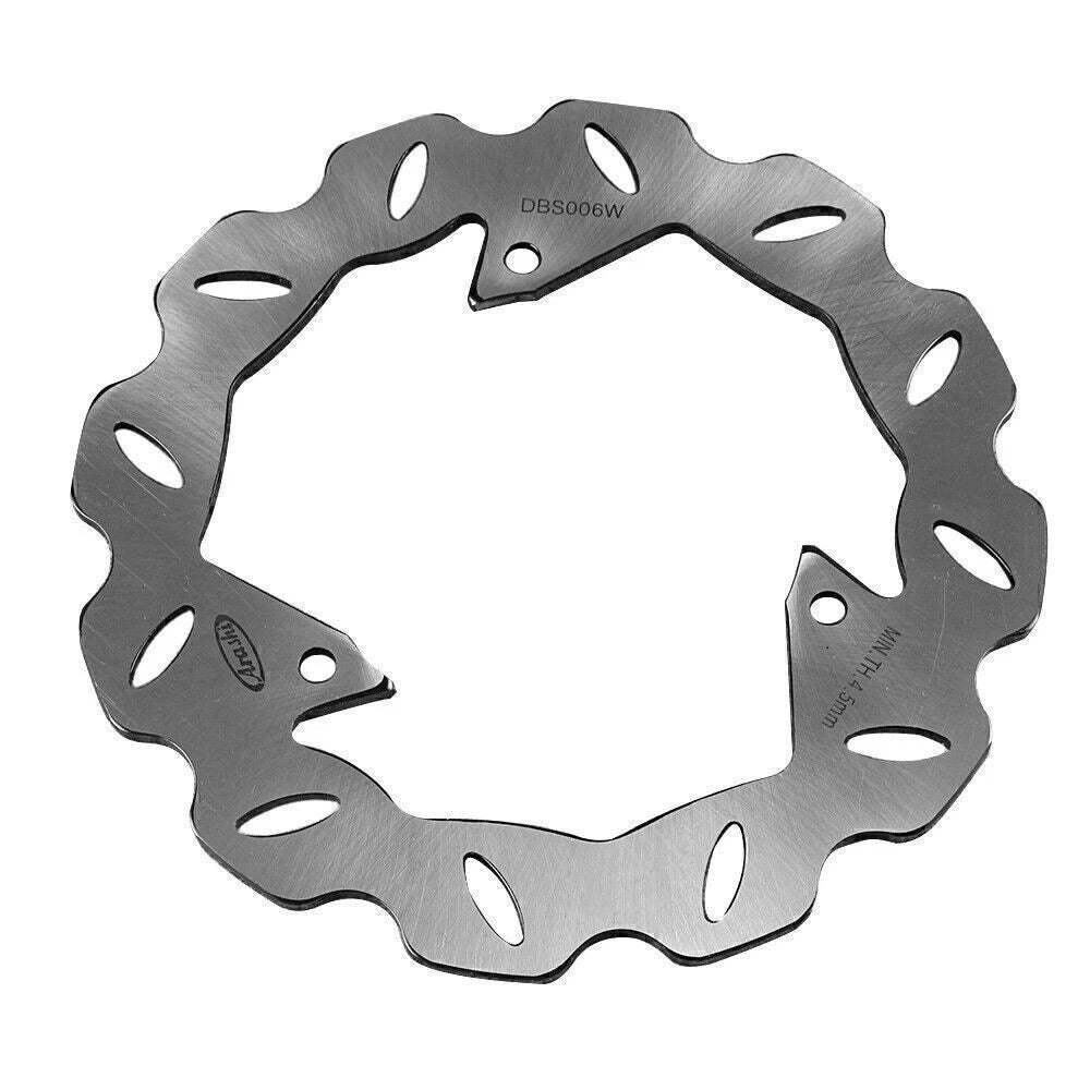 Rear Brake Disc Rotor for Yamaha Skyliner 250 (2000–2003)