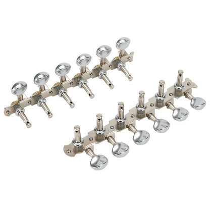Guitar Tuning Pegs for 12 String Acoustic Guitar