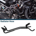Radiator Hose Coolant Pipe Replacement for Audi A6 Quattro (2005–2011)