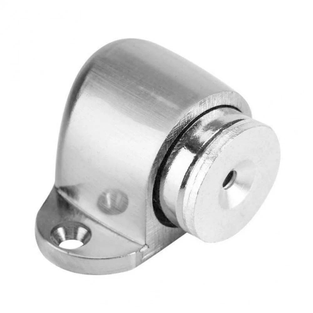 Stainless Steel Door Holder with Magnetic Catch for Various Doors