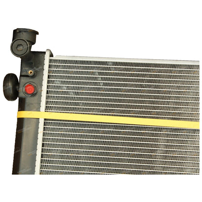 Aluminium Alloy-Core Radiator for Holden Commodore VT V6 3.8L (1997–2000)