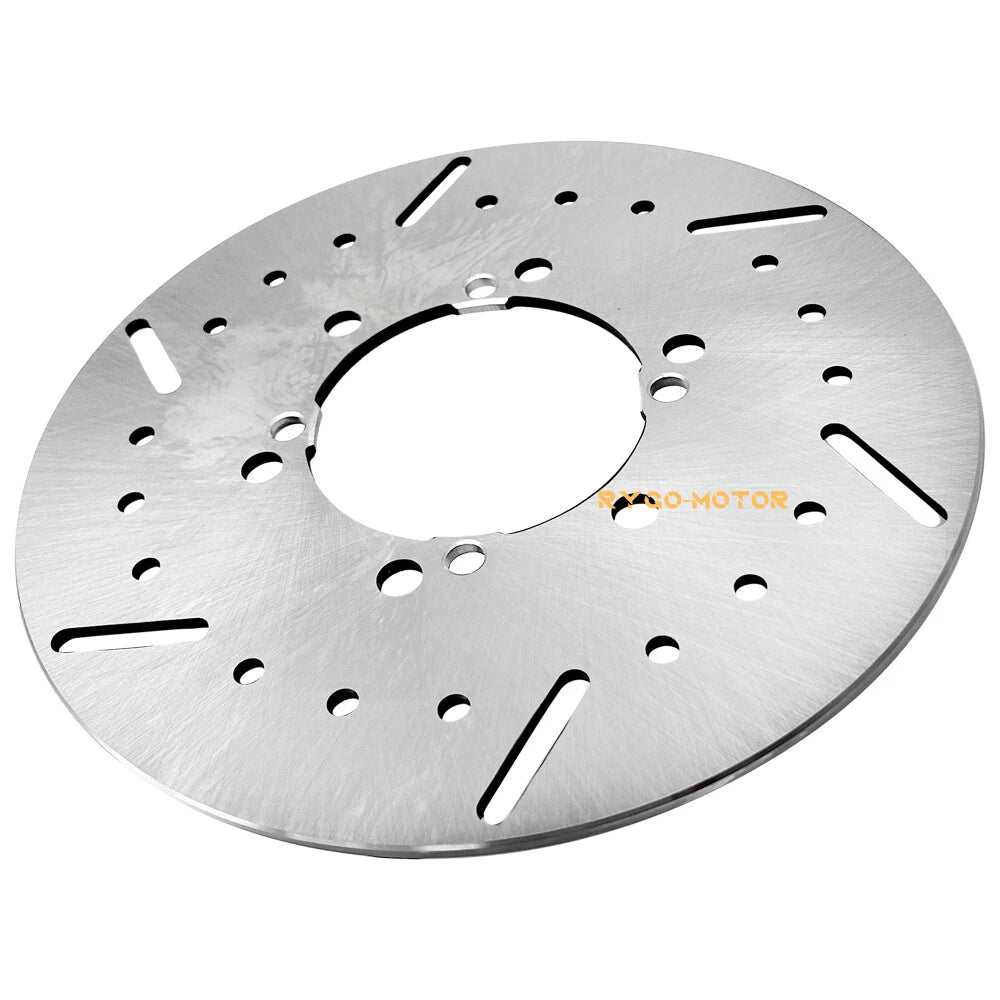 Front Brake Rotor for Polaris Xplorer 400 500, Sportsman 335 400 500, Ranger 500 (1996–2006)