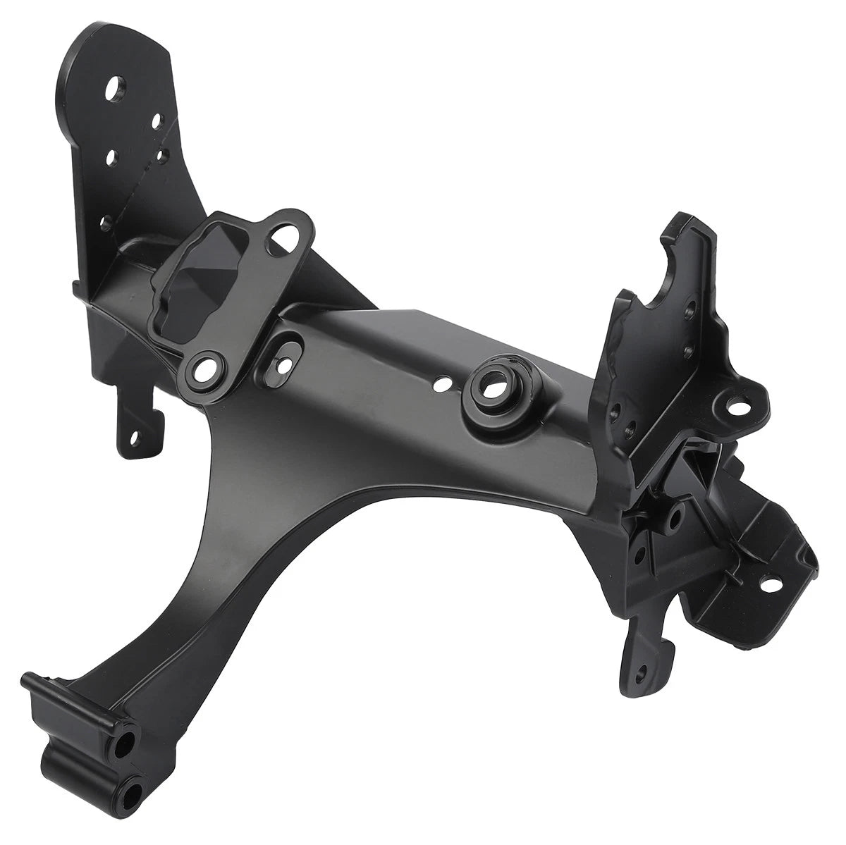Upper Front Headlight Cowl Fairing Stay Bracket for BMW R1200GS (2013–2017)