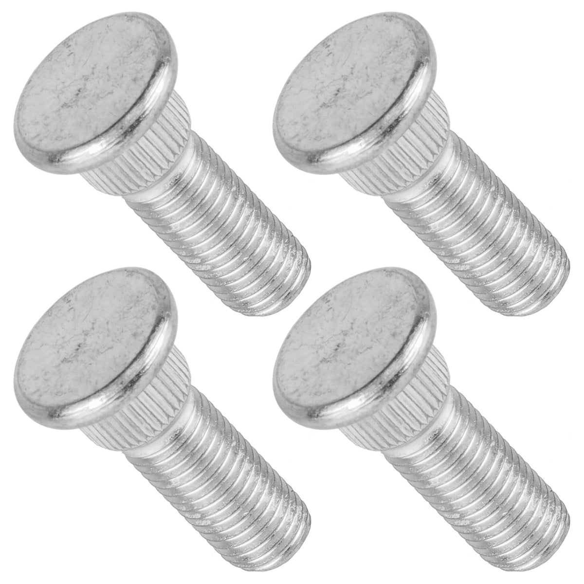 Wheel Hub Stud Bolt Front or Rear Replacement for Yamaha Kodiak 400 (1998–1998)