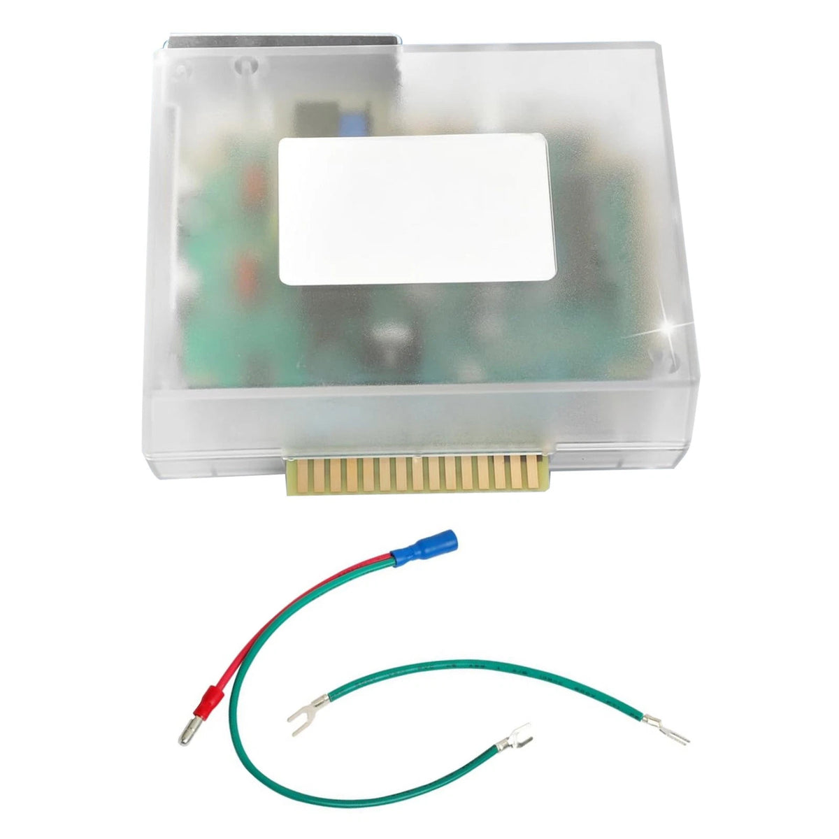 Replacement Stove Control Box for Quadrafire SRV7000-205