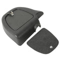 Lower Fairing Locking Glove Box Doors for Harley Touring Street Glide (2005–2013)