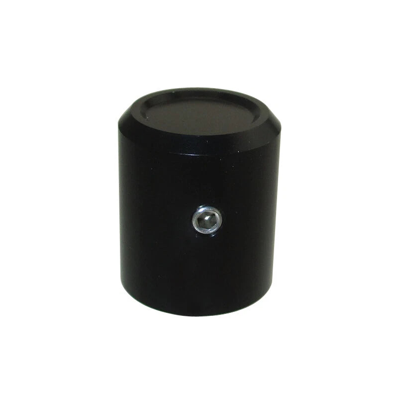 Billet Aluminum Kickstart Eliminator Cap for Honda CRF110 (2013–Current)