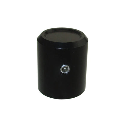 Billet Aluminum Kickstart Eliminator Cap for Honda CRF110 (2013–Current)