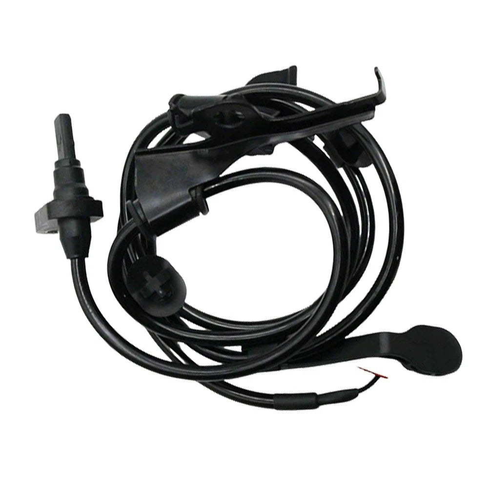 Front Left ABS Wheel Speed Sensor for Toyota Yaris/Vitz (2005–2014)