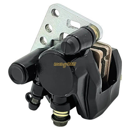 Front Brake Caliper W/Pads for Honda ATC 200X (1986–1987) 45200-HB5-007