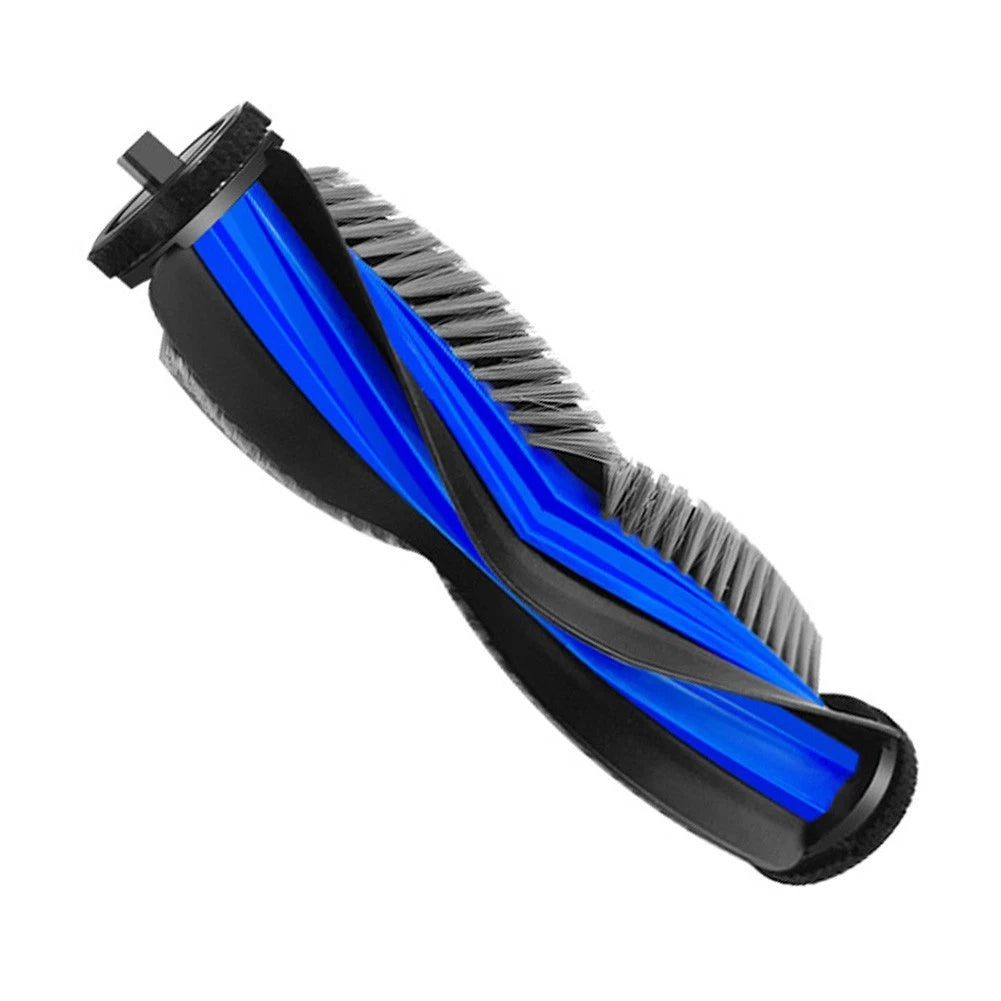 Replacement Brush Cover and Main Brush for ECOVACS DEEBOT MINI (2018–2023)