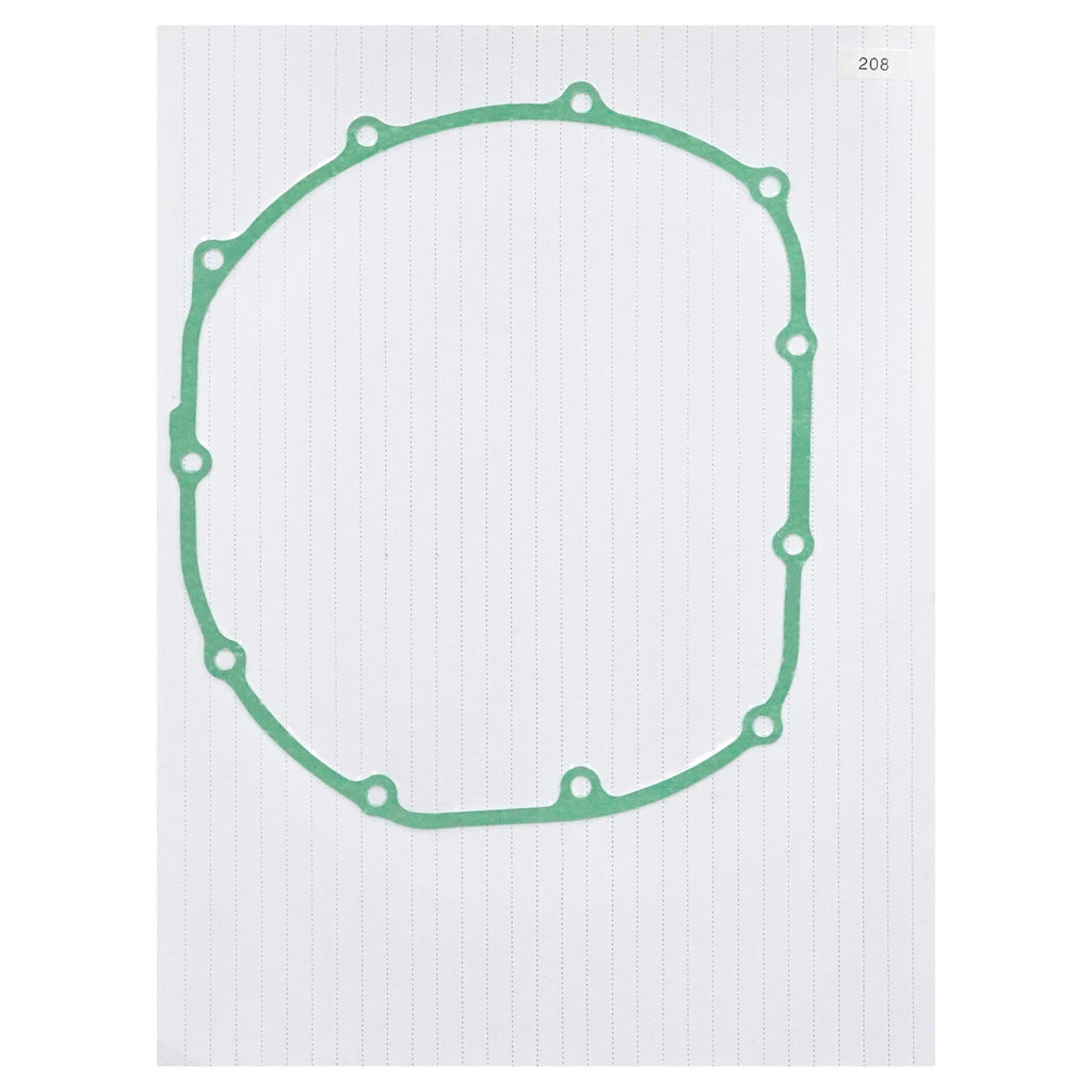 Right Crankcase Clutch Cover Gasket for Honda (2000–2006)
