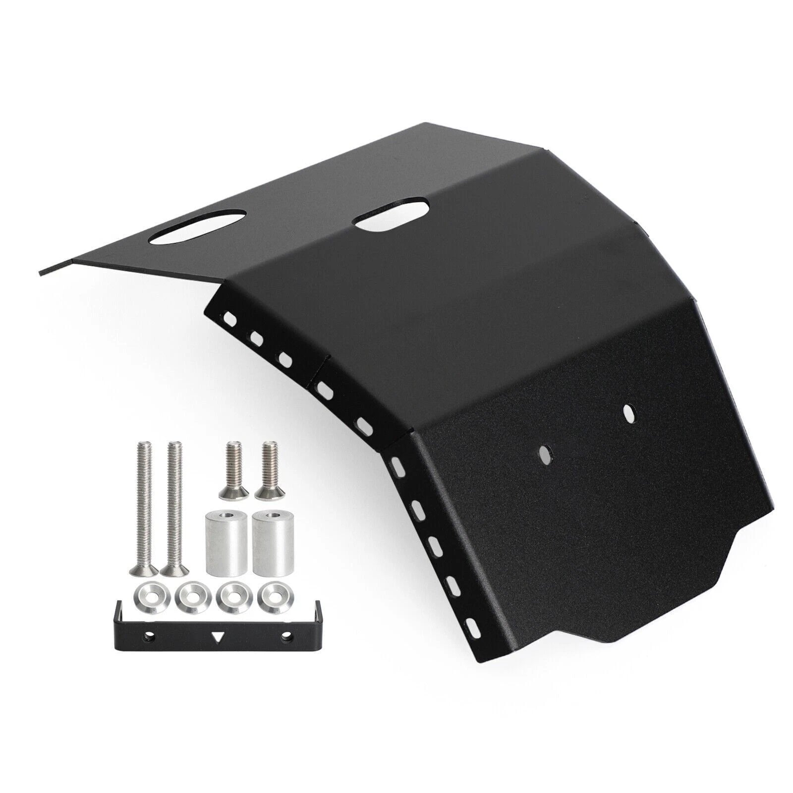 Engine Guard Kkid Plate Aluminium 3mm for Honda CRF300L Rally (2021–2022)