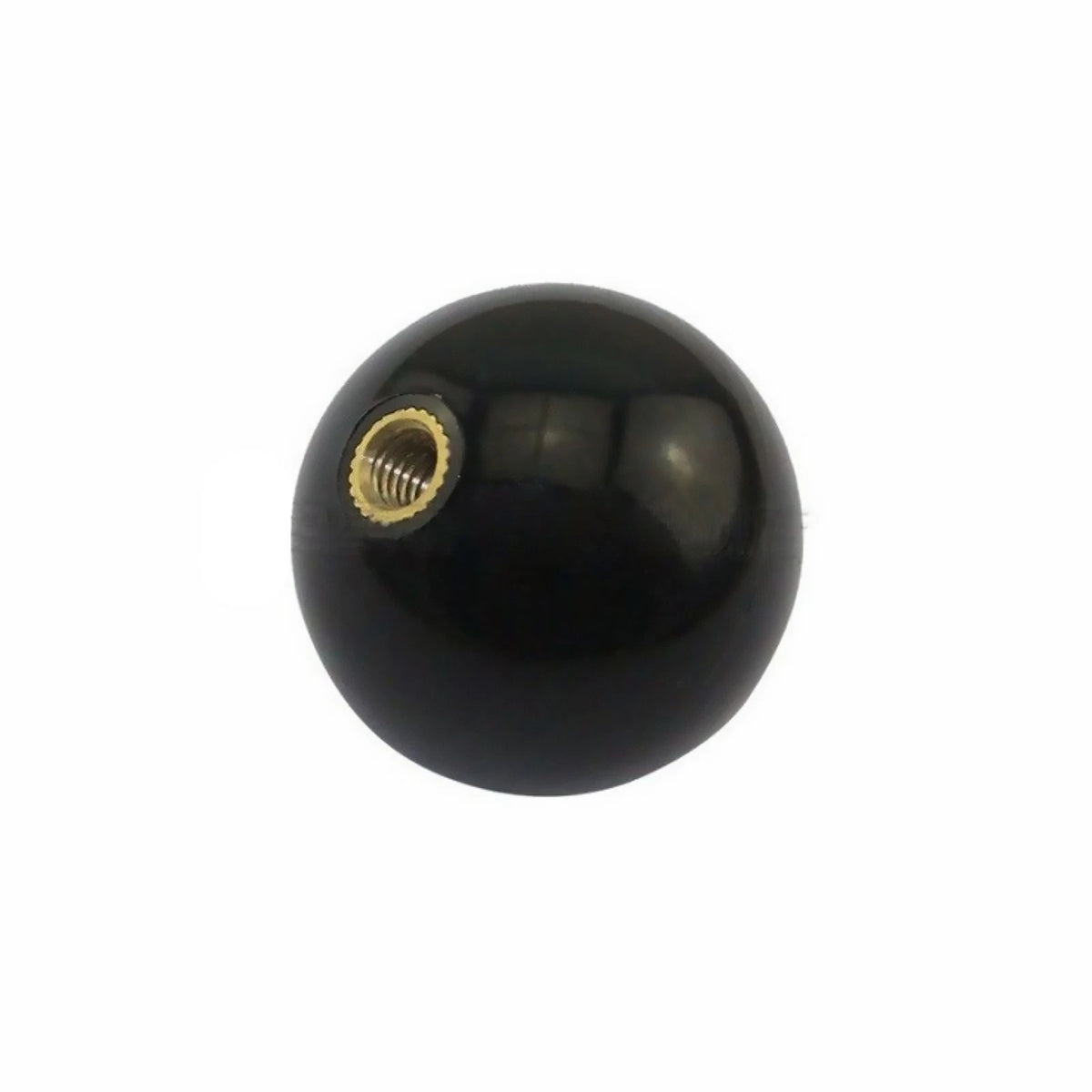 Arcade Top Ball Handle Knob for Zippy Sanwa Seimitsu Joystick (Multi Colors)