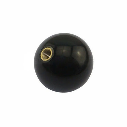 Arcade Top Ball Handle Knob for Zippy Sanwa Seimitsu Joystick (Multi Colors)