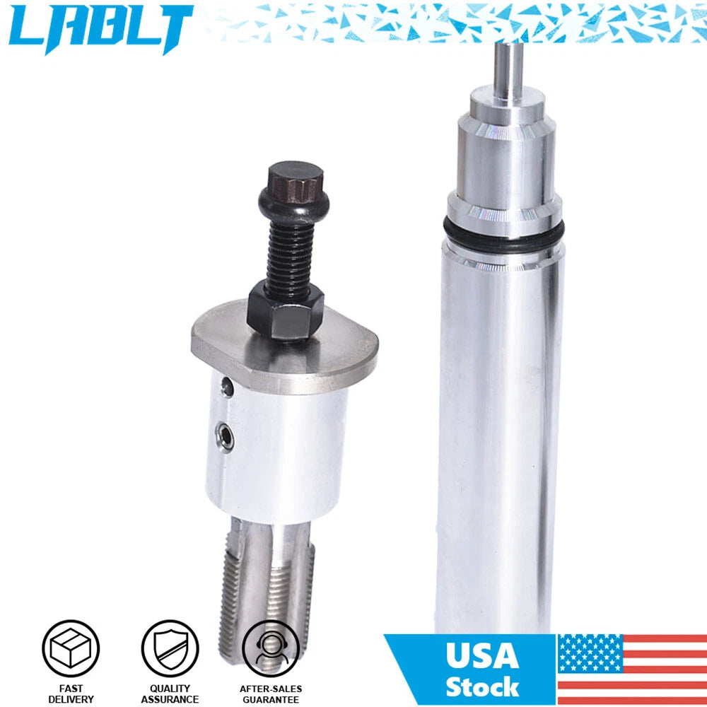 Injector Sleeve Cup Removal Tool for Ford 7.3L Powerstroke (1994–2003)