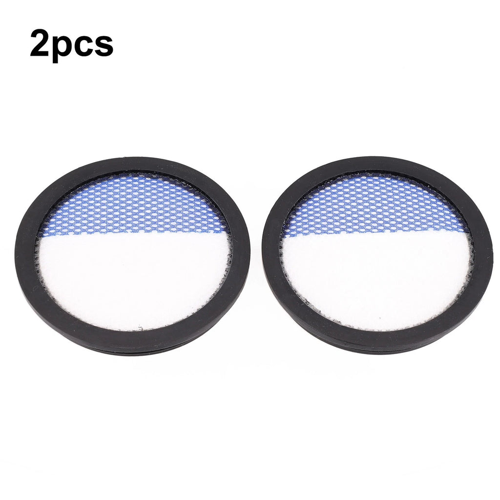 2X Motor Filter for Grundig VCP 5030 (2010–2015)