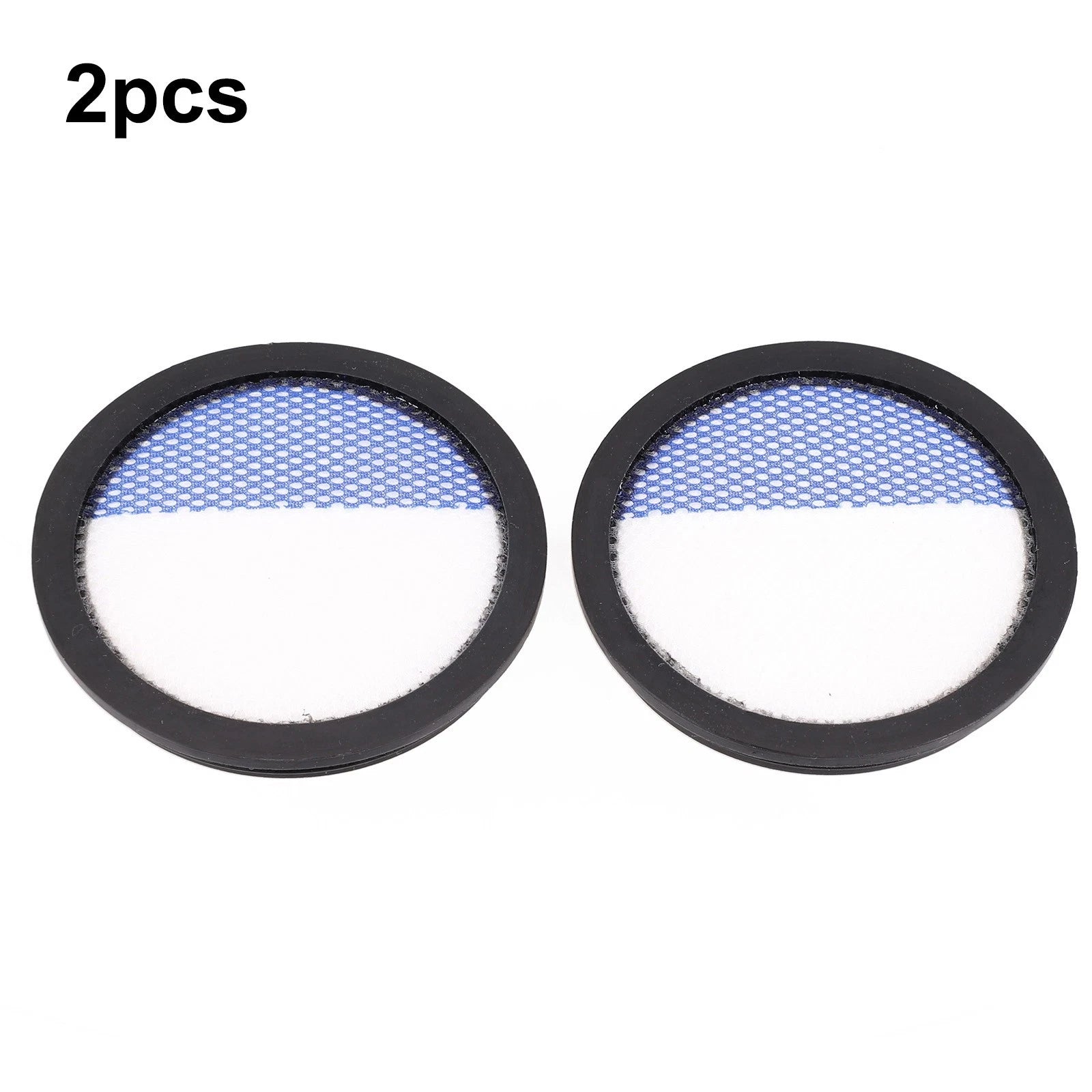 2X Motor Filter for Grundig VCP 5030 (2010–2015)