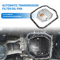 Transmission Filter Oil Pan Gasket Kit for Toyota RAV4 (2013–2018)