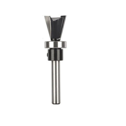 Dovetail Bit for Drawer Making - Anti Kickback Design