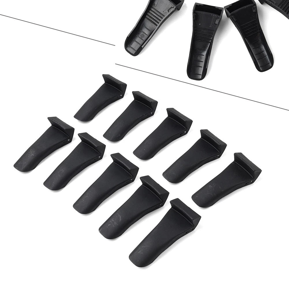 10X Clamp Jaw Cover for Tire Changer Machine Tool