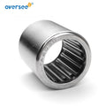 Needle Bearing 346-60211-0 for Tohatsu Nissan Outboard 25HP 30HP (NS25C2 NSF30B)