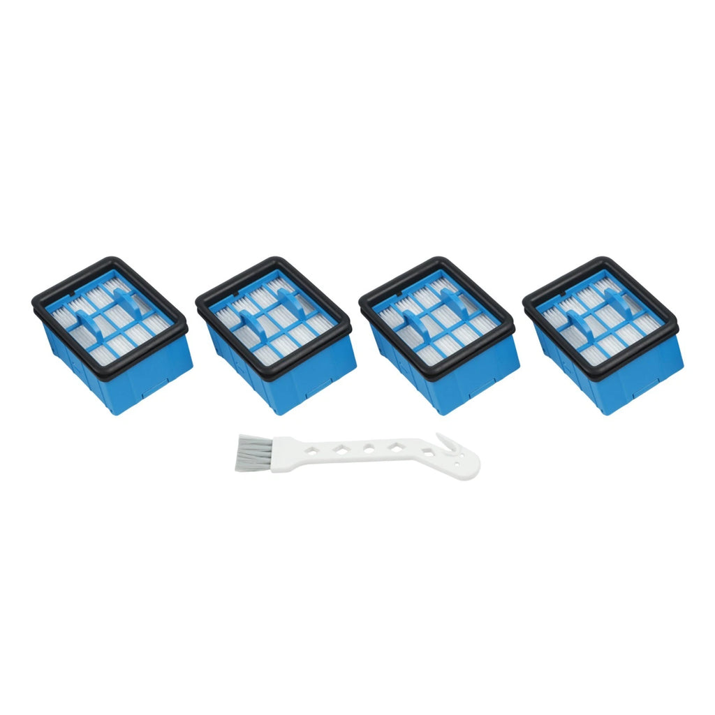 Replacement Filter for Bissell CrossWave 3912N 4000N Series