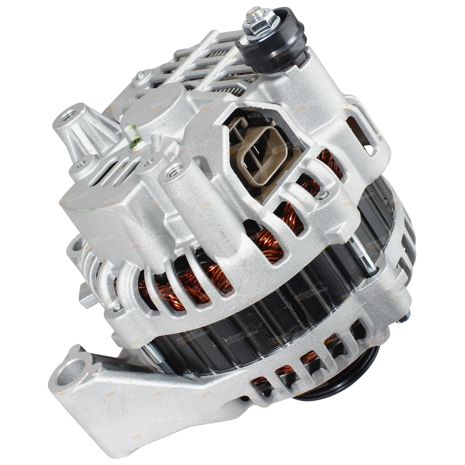 Alternator for Ford Territory SX 4.0L 6cyl (2004–2005)