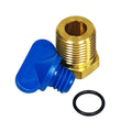 Drain Bung for Volvo Penta V6 & V8 Exhaust Manifold (Replaces 479956)