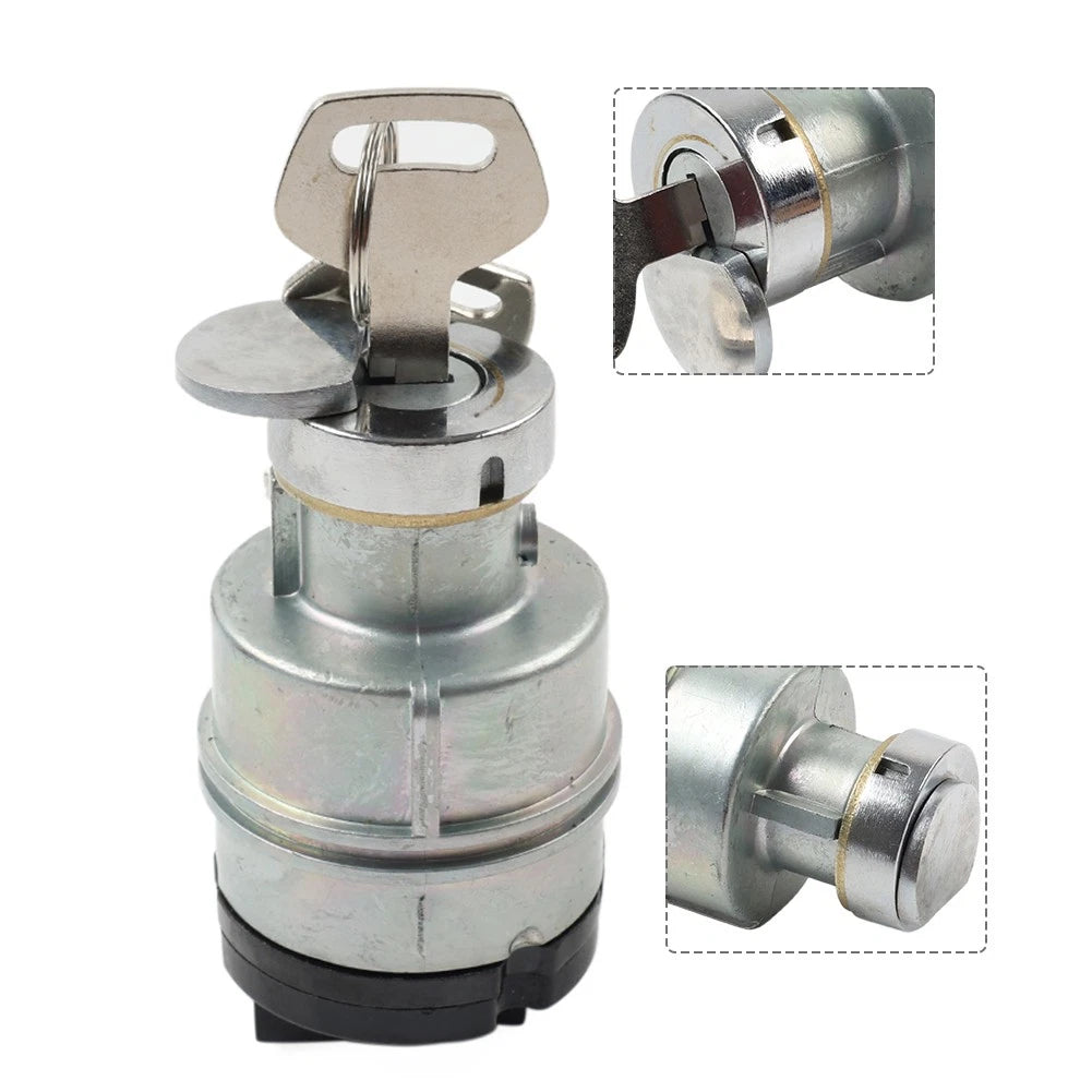 Ignition Switch Starter Switch for CX210 CX240 CX210B CX240B (KHR3078)