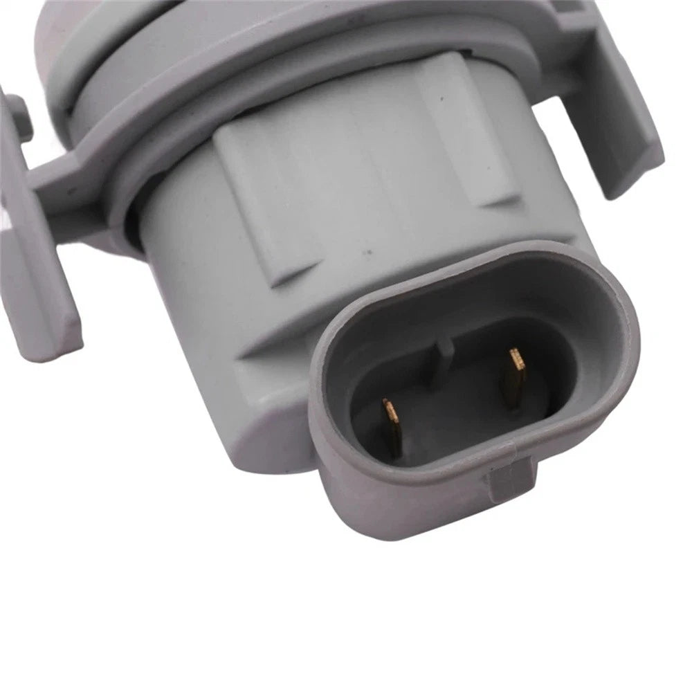 2X Bulb Socket for BMW 3-Series E46 M3 323i 330xi (1998–2006)