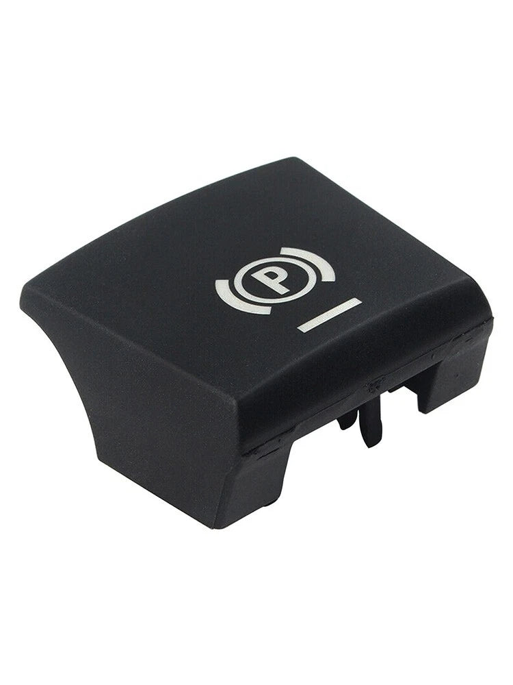 Handbrake Parking Brake Switch Cover for BMW X5 X6 E70 E71 (2007–2014)