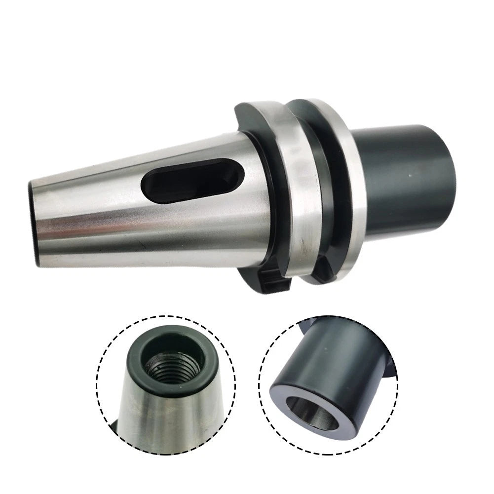 Alloy Drill Bit Holder for Milling Machines BT40 MTA375L