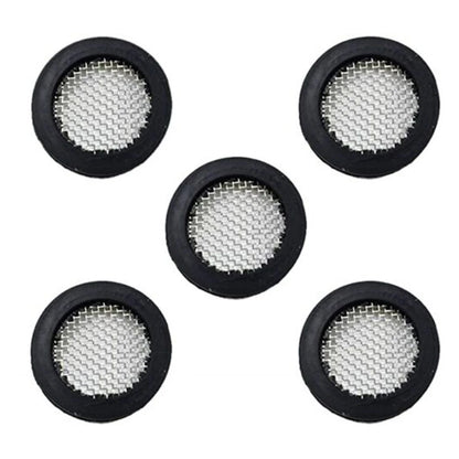 Accessories Filter Mesh Seal Ring for Kitchen Fixtures
