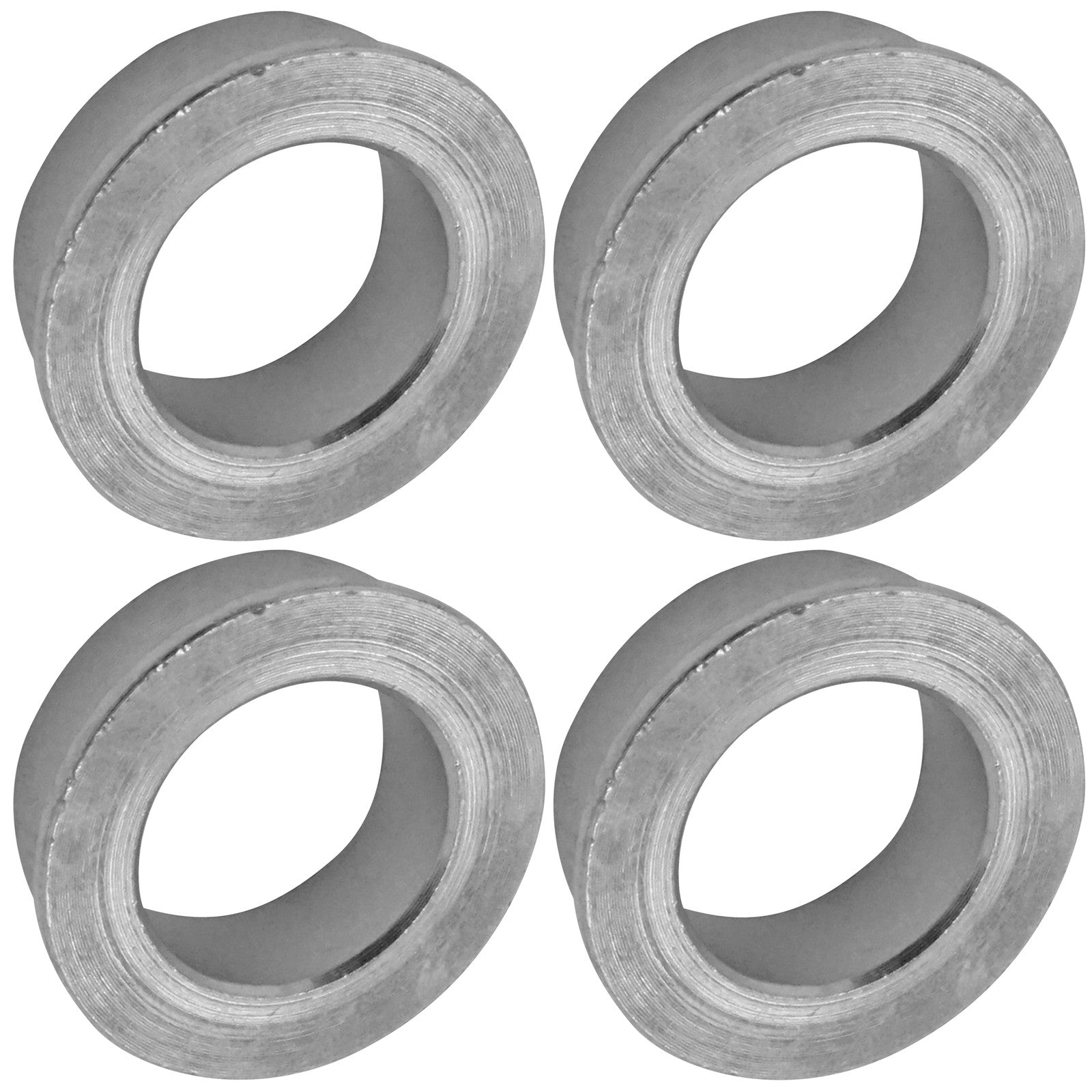 Rear Swing Arm Spacers Replacement for Can-Am Outlander 570 (2018–2022)