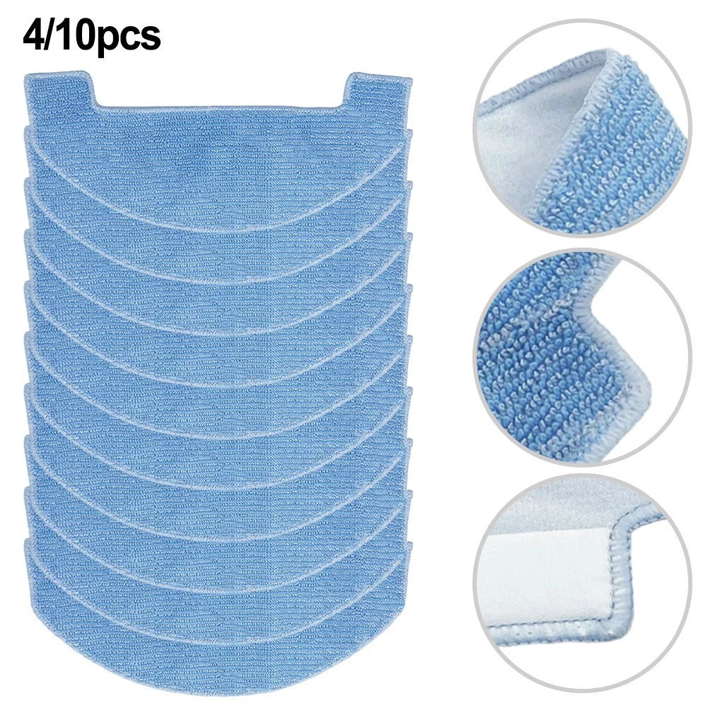 Conga 2499 Mop Cloth Kit (2021–2023)